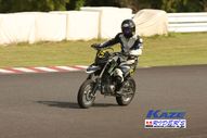 2011/05/08&nbsp;KAZE&nbsp;D-TRACKER125ワンメイク耐久チャレンジ&nbsp;春大会&nbsp;6832