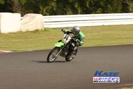 2011/05/08&nbsp;KAZE&nbsp;D-TRACKER125ワンメイク耐久チャレンジ&nbsp;春大会&nbsp;6836
