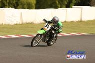 2011/05/08&nbsp;KAZE&nbsp;D-TRACKER125ワンメイク耐久チャレンジ&nbsp;春大会&nbsp;6838