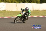 2011/05/08&nbsp;KAZE&nbsp;D-TRACKER125ワンメイク耐久チャレンジ&nbsp;春大会&nbsp;6839