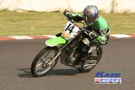 2011/05/08&nbsp;KAZE&nbsp;D-TRACKER125ワンメイク耐久チャレンジ&nbsp;春大会&nbsp;6842