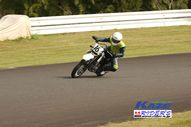 2011/05/08&nbsp;KAZE&nbsp;D-TRACKER125ワンメイク耐久チャレンジ&nbsp;春大会&nbsp;6843