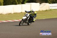 2011/05/08&nbsp;KAZE&nbsp;D-TRACKER125ワンメイク耐久チャレンジ&nbsp;春大会&nbsp;6845