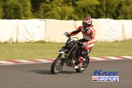 2011/05/08&nbsp;KAZE&nbsp;D-TRACKER125ワンメイク耐久チャレンジ&nbsp;春大会&nbsp;6847