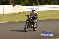 2011/05/08&nbsp;KAZE&nbsp;D-TRACKER125ワンメイク耐久チャレンジ&nbsp;春大会&nbsp;6849
