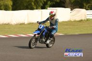 2011/05/08&nbsp;KAZE&nbsp;D-TRACKER125ワンメイク耐久チャレンジ&nbsp;春大会&nbsp;6855
