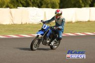 2011/05/08&nbsp;KAZE&nbsp;D-TRACKER125ワンメイク耐久チャレンジ&nbsp;春大会&nbsp;6856