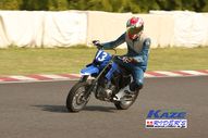 2011/05/08&nbsp;KAZE&nbsp;D-TRACKER125ワンメイク耐久チャレンジ&nbsp;春大会&nbsp;6857