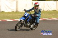 2011/05/08&nbsp;KAZE&nbsp;D-TRACKER125ワンメイク耐久チャレンジ&nbsp;春大会&nbsp;6858
