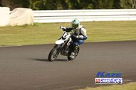 2011/05/08&nbsp;KAZE&nbsp;D-TRACKER125ワンメイク耐久チャレンジ&nbsp;春大会&nbsp;6859