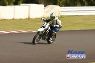 2011/05/08&nbsp;KAZE&nbsp;D-TRACKER125ワンメイク耐久チャレンジ&nbsp;春大会&nbsp;6860
