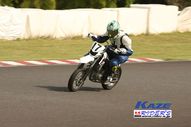 2011/05/08&nbsp;KAZE&nbsp;D-TRACKER125ワンメイク耐久チャレンジ&nbsp;春大会&nbsp;6861