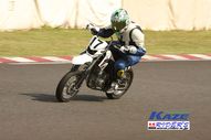 2011/05/08&nbsp;KAZE&nbsp;D-TRACKER125ワンメイク耐久チャレンジ&nbsp;春大会&nbsp;6863
