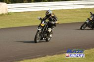 2011/05/08&nbsp;KAZE&nbsp;D-TRACKER125ワンメイク耐久チャレンジ&nbsp;春大会&nbsp;6871