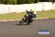 2011/05/08&nbsp;KAZE&nbsp;D-TRACKER125ワンメイク耐久チャレンジ&nbsp;春大会&nbsp;6873