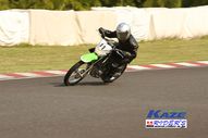 2011/05/08&nbsp;KAZE&nbsp;D-TRACKER125ワンメイク耐久チャレンジ&nbsp;春大会&nbsp;6878