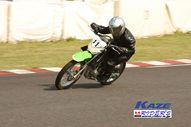 2011/05/08&nbsp;KAZE&nbsp;D-TRACKER125ワンメイク耐久チャレンジ&nbsp;春大会&nbsp;6880