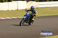 2011/05/08&nbsp;KAZE&nbsp;D-TRACKER125ワンメイク耐久チャレンジ&nbsp;春大会&nbsp;6888