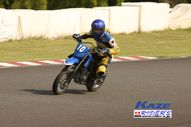 2011/05/08&nbsp;KAZE&nbsp;D-TRACKER125ワンメイク耐久チャレンジ&nbsp;春大会&nbsp;6889