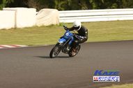 2011/05/08&nbsp;KAZE&nbsp;D-TRACKER125ワンメイク耐久チャレンジ&nbsp;春大会&nbsp;6895