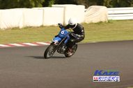 2011/05/08&nbsp;KAZE&nbsp;D-TRACKER125ワンメイク耐久チャレンジ&nbsp;春大会&nbsp;6896