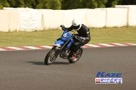 2011/05/08&nbsp;KAZE&nbsp;D-TRACKER125ワンメイク耐久チャレンジ&nbsp;春大会&nbsp;6897