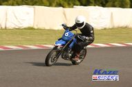 2011/05/08&nbsp;KAZE&nbsp;D-TRACKER125ワンメイク耐久チャレンジ&nbsp;春大会&nbsp;6898