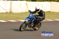 2011/05/08&nbsp;KAZE&nbsp;D-TRACKER125ワンメイク耐久チャレンジ&nbsp;春大会&nbsp;6899