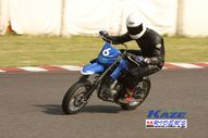 2011/05/08&nbsp;KAZE&nbsp;D-TRACKER125ワンメイク耐久チャレンジ&nbsp;春大会&nbsp;6900