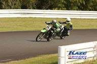 2011/05/08&nbsp;KAZE&nbsp;D-TRACKER125ワンメイク耐久チャレンジ&nbsp;春大会&nbsp;6901