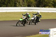 2011/05/08&nbsp;KAZE&nbsp;D-TRACKER125ワンメイク耐久チャレンジ&nbsp;春大会&nbsp;6902