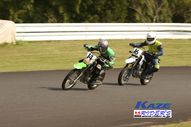 2011/05/08&nbsp;KAZE&nbsp;D-TRACKER125ワンメイク耐久チャレンジ&nbsp;春大会&nbsp;6903
