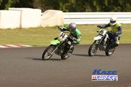 2011/05/08&nbsp;KAZE&nbsp;D-TRACKER125ワンメイク耐久チャレンジ&nbsp;春大会&nbsp;6904