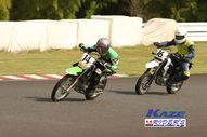 2011/05/08&nbsp;KAZE&nbsp;D-TRACKER125ワンメイク耐久チャレンジ&nbsp;春大会&nbsp;6905