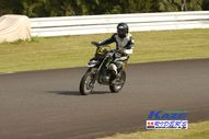 2011/05/08&nbsp;KAZE&nbsp;D-TRACKER125ワンメイク耐久チャレンジ&nbsp;春大会&nbsp;6911