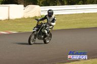 2011/05/08&nbsp;KAZE&nbsp;D-TRACKER125ワンメイク耐久チャレンジ&nbsp;春大会&nbsp;6912