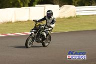 2011/05/08&nbsp;KAZE&nbsp;D-TRACKER125ワンメイク耐久チャレンジ&nbsp;春大会&nbsp;6913