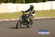 2011/05/08&nbsp;KAZE&nbsp;D-TRACKER125ワンメイク耐久チャレンジ&nbsp;春大会&nbsp;6914