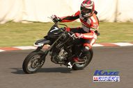 2011/05/08&nbsp;KAZE&nbsp;D-TRACKER125ワンメイク耐久チャレンジ&nbsp;春大会&nbsp;6921