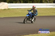 2011/05/08&nbsp;KAZE&nbsp;D-TRACKER125ワンメイク耐久チャレンジ&nbsp;春大会&nbsp;6922