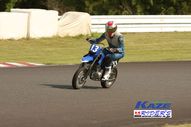 2011/05/08&nbsp;KAZE&nbsp;D-TRACKER125ワンメイク耐久チャレンジ&nbsp;春大会&nbsp;6923