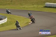 2011/05/08&nbsp;KAZE&nbsp;D-TRACKER125ワンメイク耐久チャレンジ&nbsp;春大会&nbsp;6930