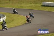 2011/05/08&nbsp;KAZE&nbsp;D-TRACKER125ワンメイク耐久チャレンジ&nbsp;春大会&nbsp;6931