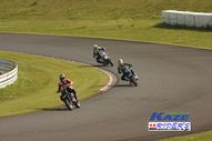 2011/05/08&nbsp;KAZE&nbsp;D-TRACKER125ワンメイク耐久チャレンジ&nbsp;春大会&nbsp;6933