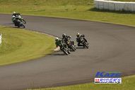 2011/05/08&nbsp;KAZE&nbsp;D-TRACKER125ワンメイク耐久チャレンジ&nbsp;春大会&nbsp;6938