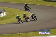2011/05/08&nbsp;KAZE&nbsp;D-TRACKER125ワンメイク耐久チャレンジ&nbsp;春大会&nbsp;6939