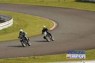 2011/05/08&nbsp;KAZE&nbsp;D-TRACKER125ワンメイク耐久チャレンジ&nbsp;春大会&nbsp;6943