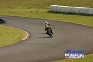 2011/05/08&nbsp;KAZE&nbsp;D-TRACKER125ワンメイク耐久チャレンジ&nbsp;春大会&nbsp;6944