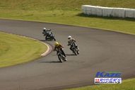 2011/05/08&nbsp;KAZE&nbsp;D-TRACKER125ワンメイク耐久チャレンジ&nbsp;春大会&nbsp;6947