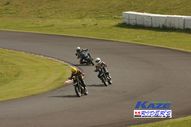2011/05/08&nbsp;KAZE&nbsp;D-TRACKER125ワンメイク耐久チャレンジ&nbsp;春大会&nbsp;6948